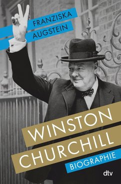 Winston Churchill von DTV